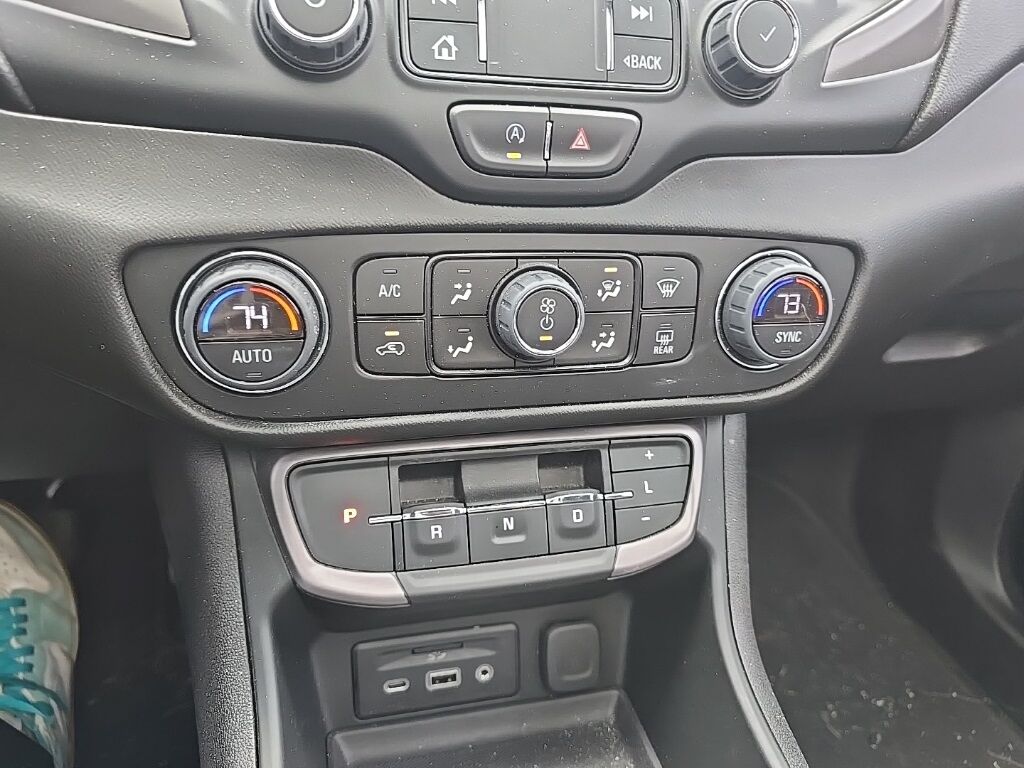 2022 GMC Terrain AT4 AWD Fond du Lac WI