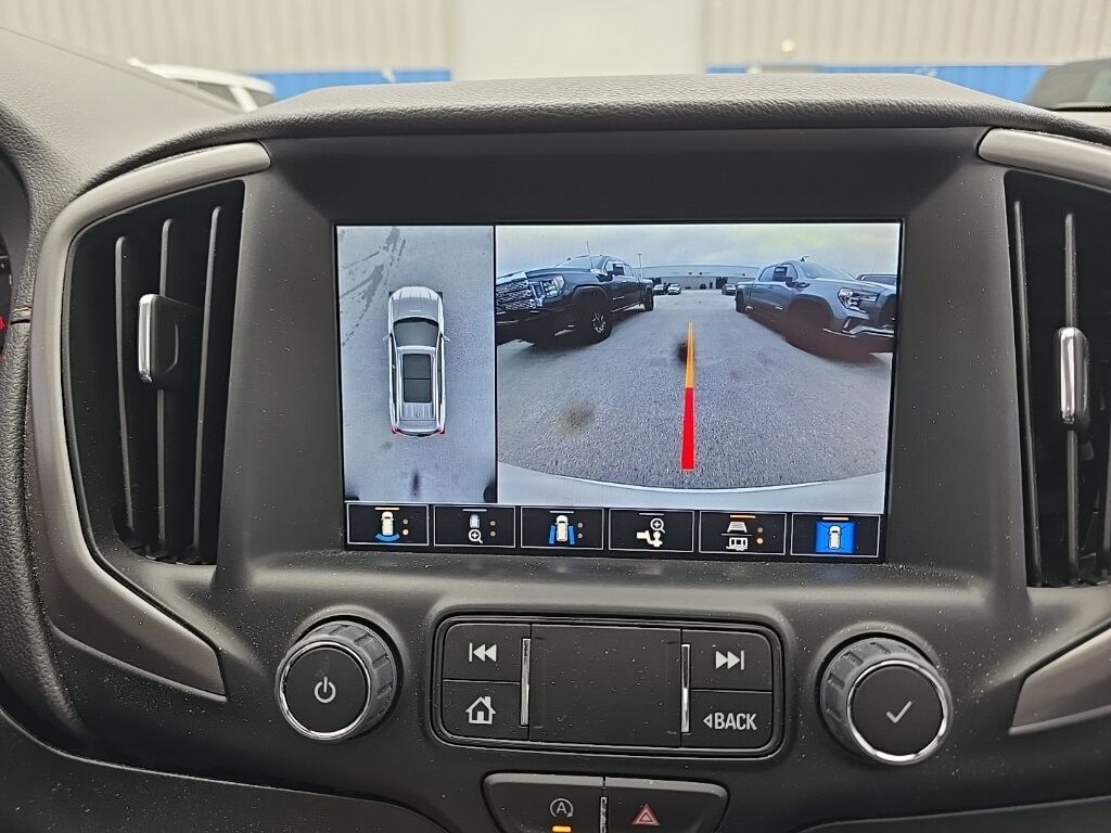 2022 GMC Terrain AT4 AWD Fond du Lac WI