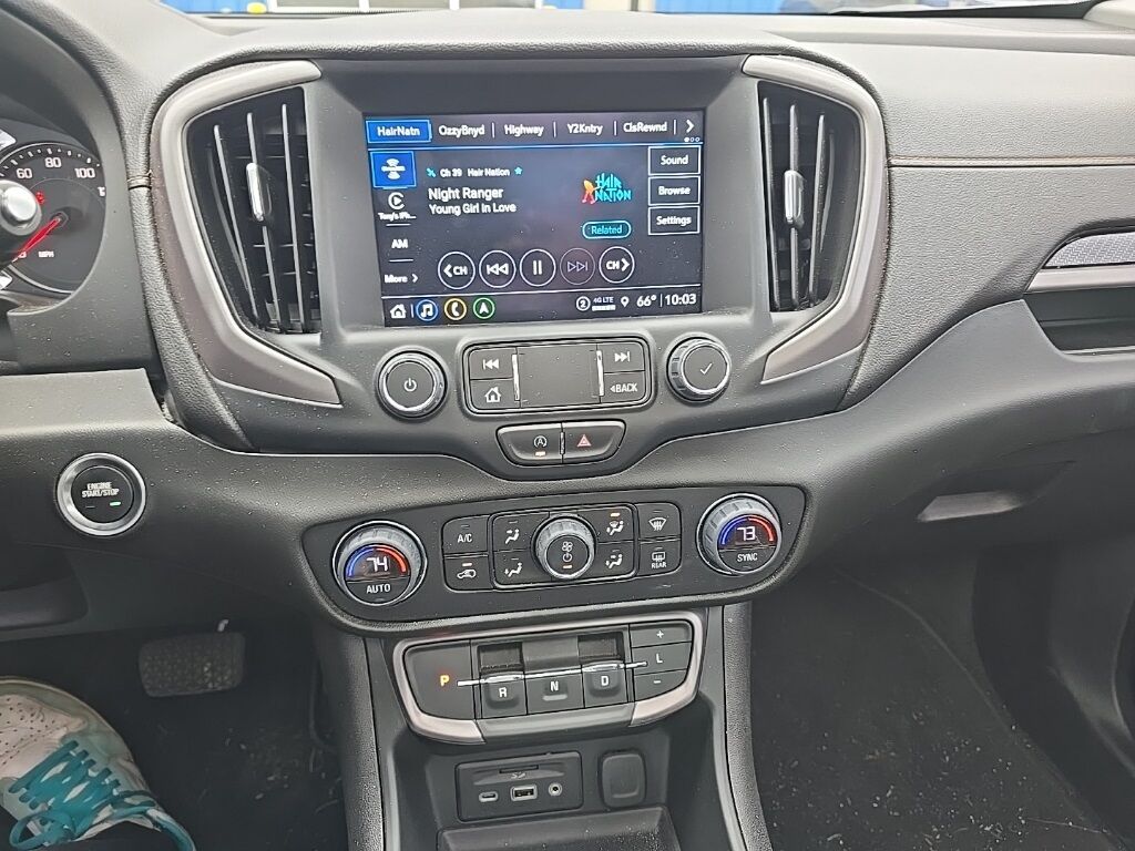 2022 GMC Terrain AT4 AWD Fond du Lac WI
