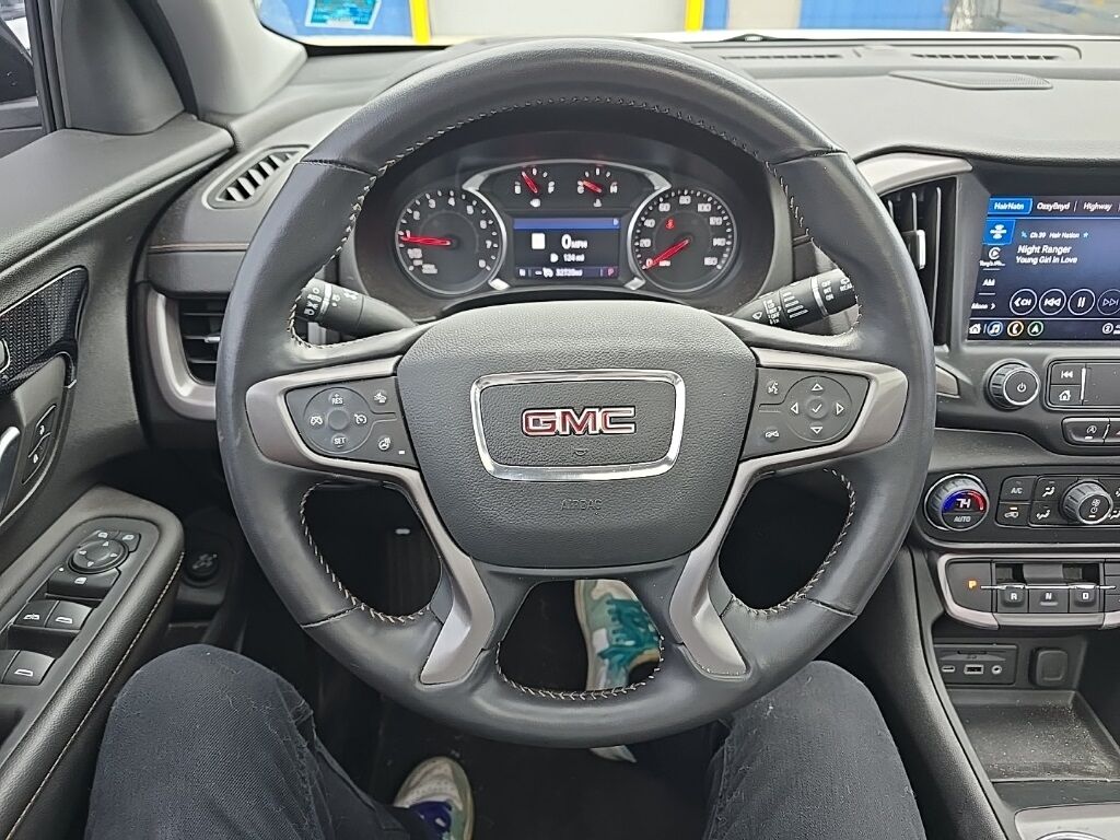 2022 GMC Terrain AT4 AWD Fond du Lac WI