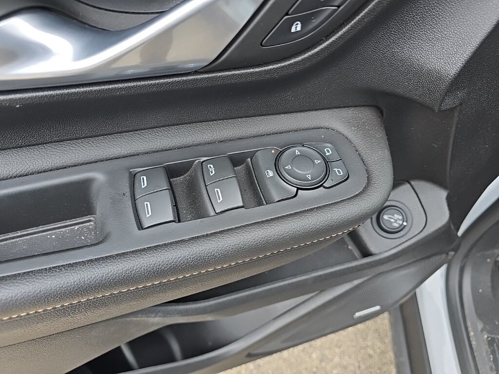 2022 GMC Terrain AT4 AWD Fond du Lac WI
