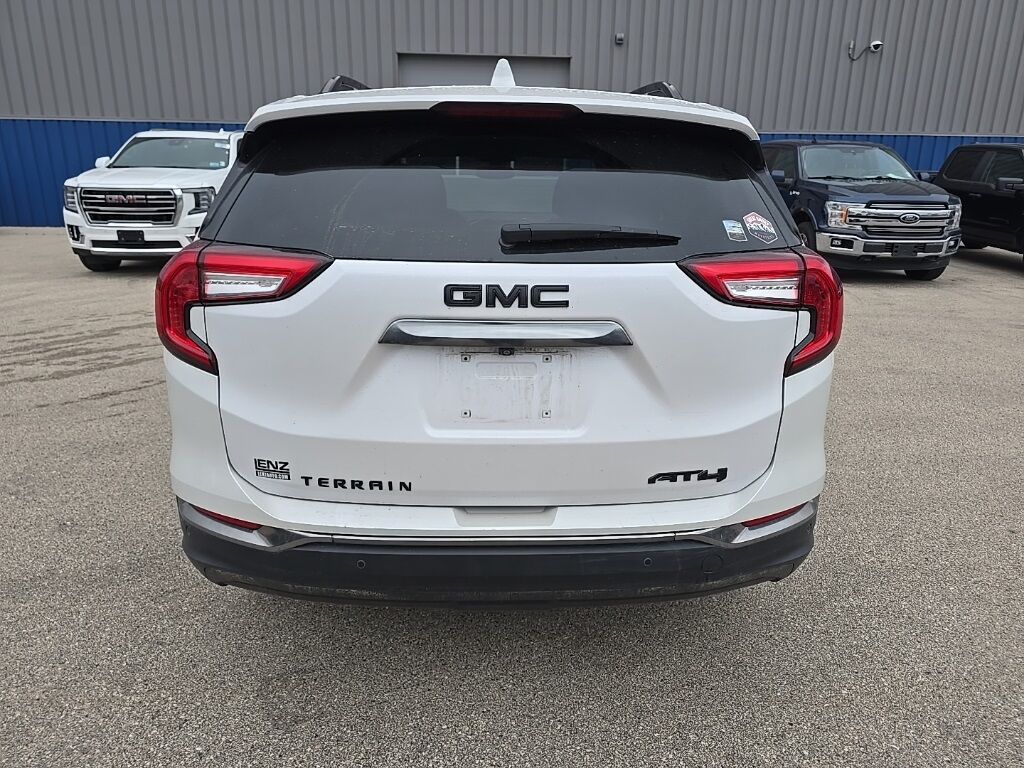 2022 GMC Terrain AT4 AWD Fond du Lac WI