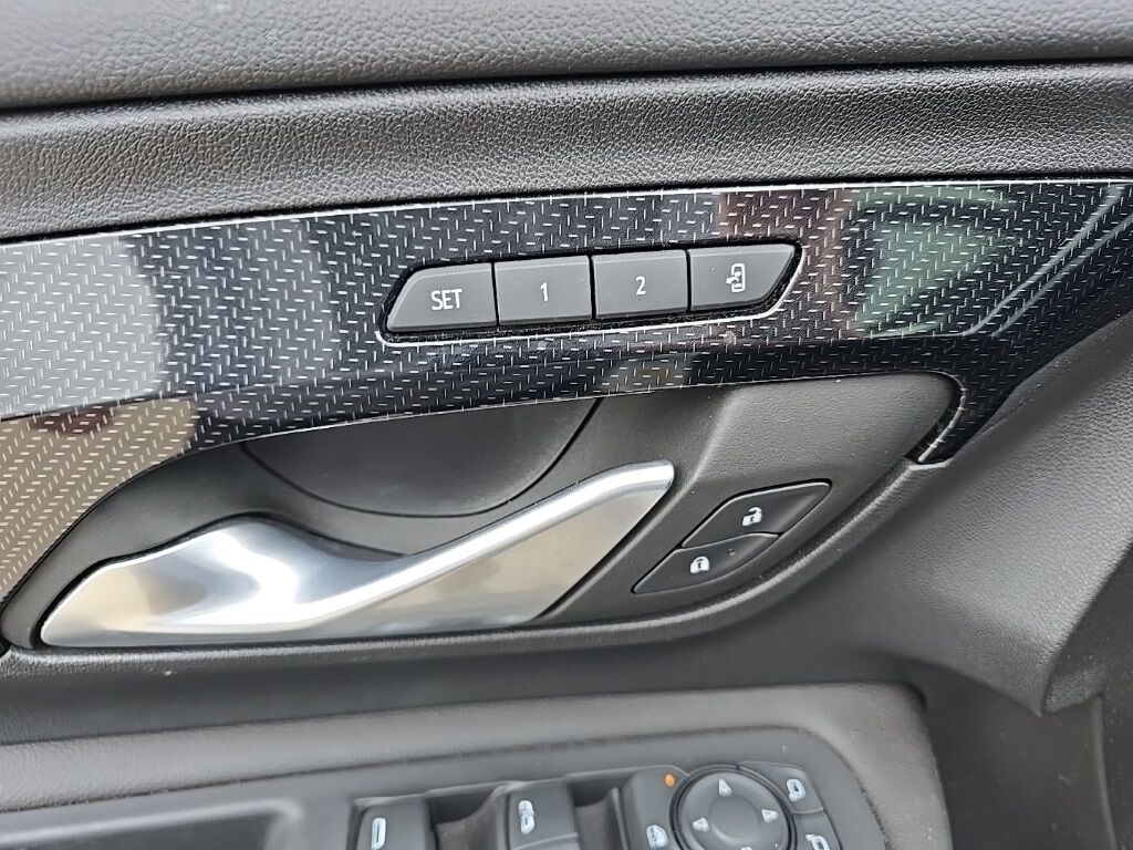 2022 GMC Terrain AT4 AWD Fond du Lac WI