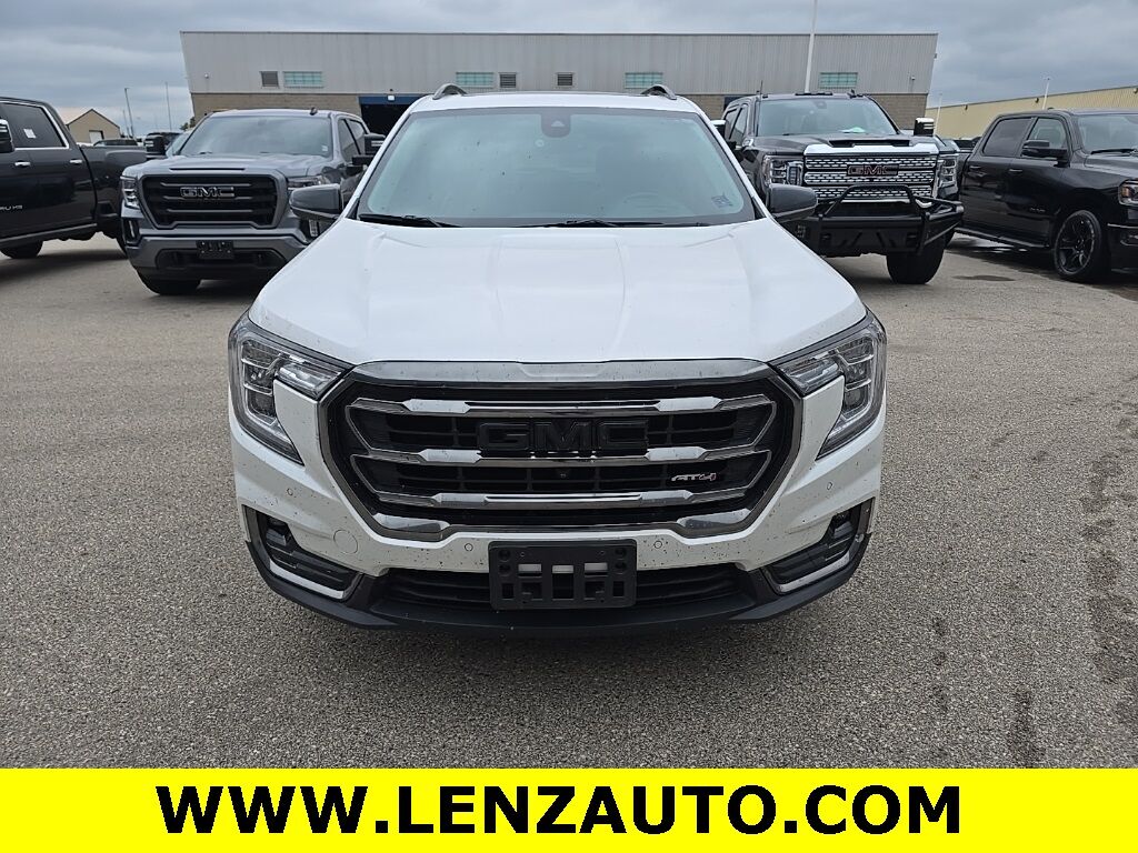 2022 GMC Terrain AT4 AWD Fond du Lac WI