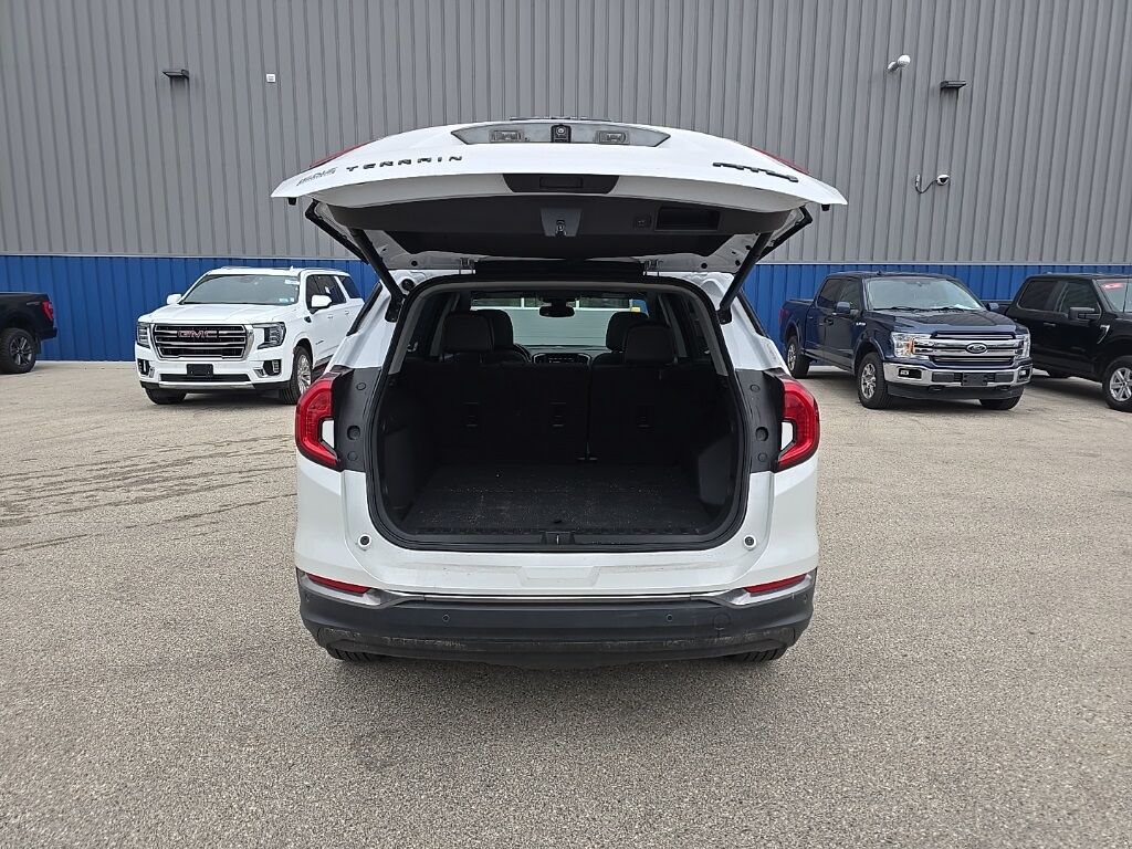 2022 GMC Terrain AT4 AWD Fond du Lac WI