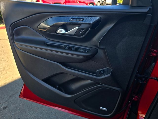 2022 GMC Terrain AT4 Folsom CA