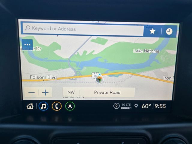 2022 GMC Terrain AT4 Folsom CA