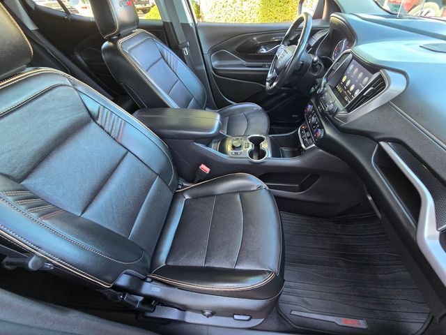 2022 GMC Terrain AT4 Folsom CA