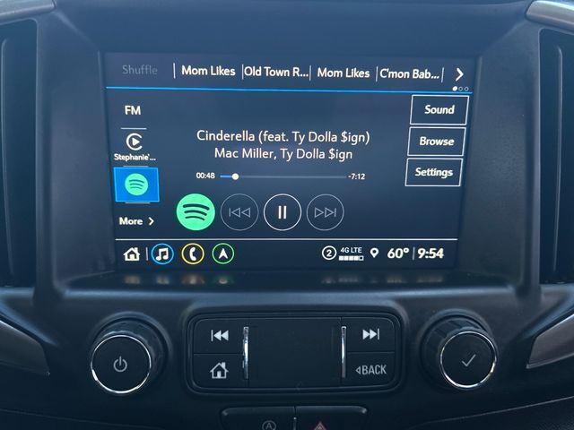 2022 GMC Terrain AT4 Folsom CA