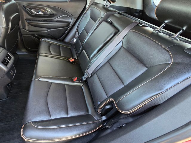 2022 GMC Terrain AT4 Folsom CA