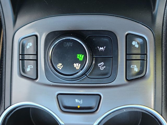 2022 GMC Terrain AT4 Folsom CA