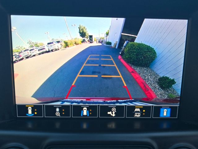 2022 GMC Terrain AT4 Folsom CA