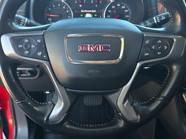 2022 GMC Terrain AT4 Folsom CA