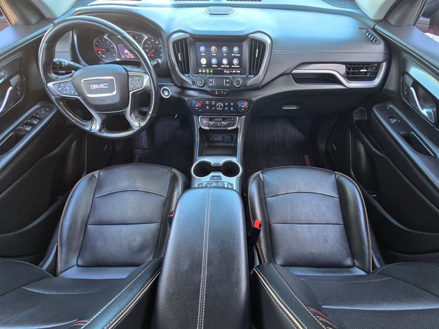2022 GMC Terrain AT4 Folsom CA