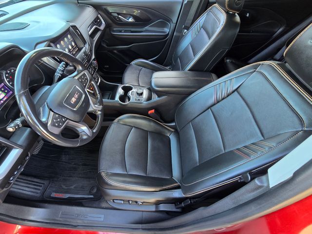 2022 GMC Terrain AT4 Folsom CA