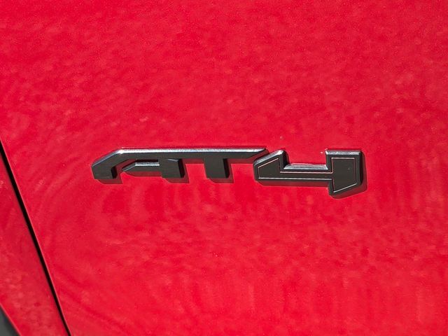 2022 GMC Terrain AT4 Folsom CA