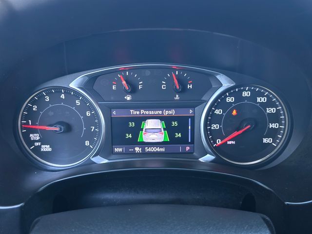 2022 GMC Terrain AT4 Folsom CA