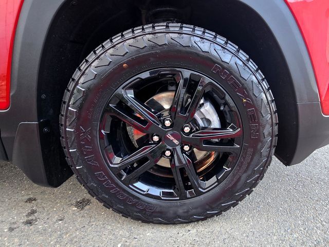 2022 GMC Terrain AT4 Folsom CA
