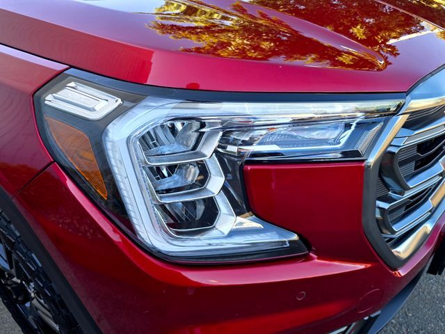 2022 GMC Terrain AT4 Folsom CA