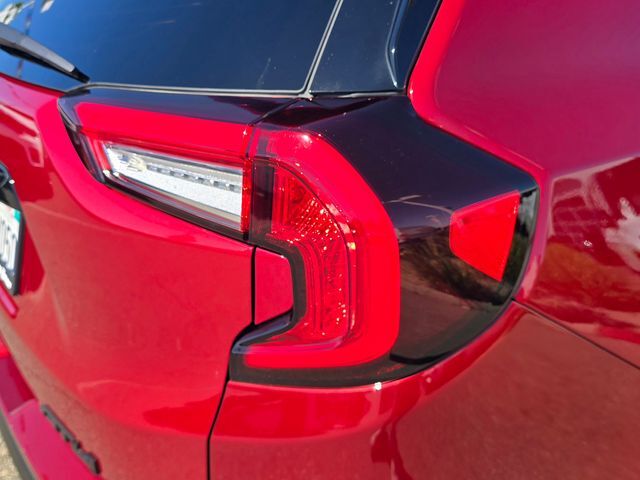 2022 GMC Terrain AT4 Folsom CA