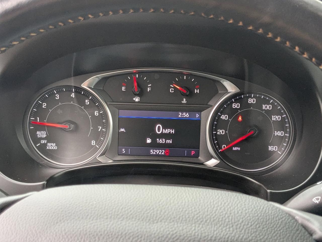 2022 GMC Terrain AT4 San Antonio TX