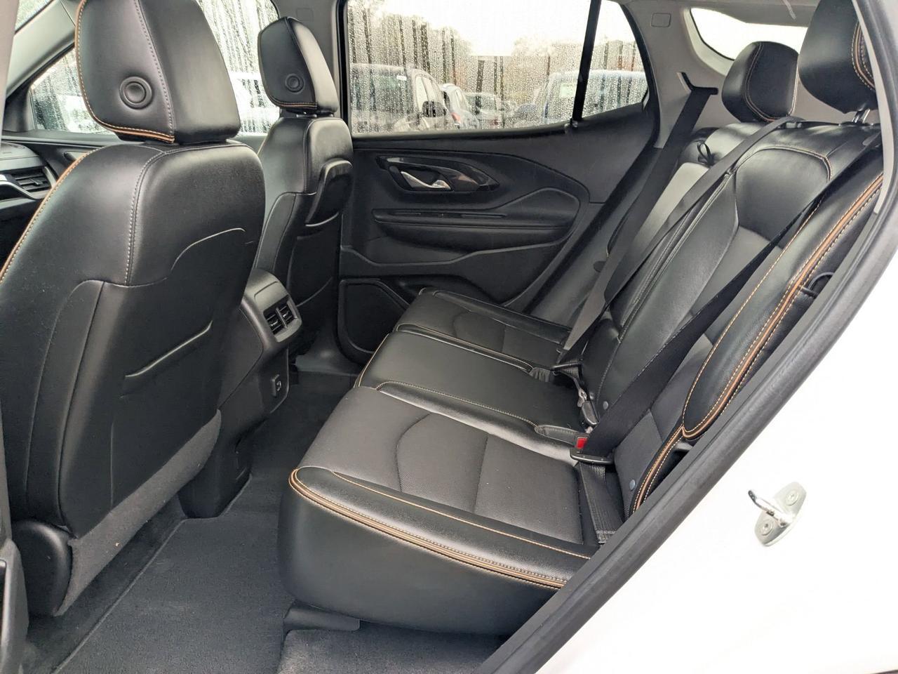 2022 GMC Terrain AT4 San Antonio TX