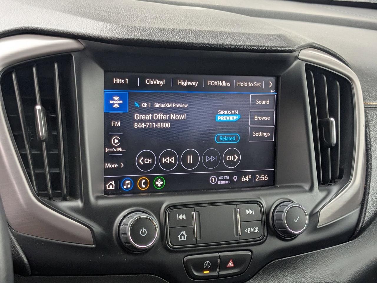 2022 GMC Terrain AT4 San Antonio TX