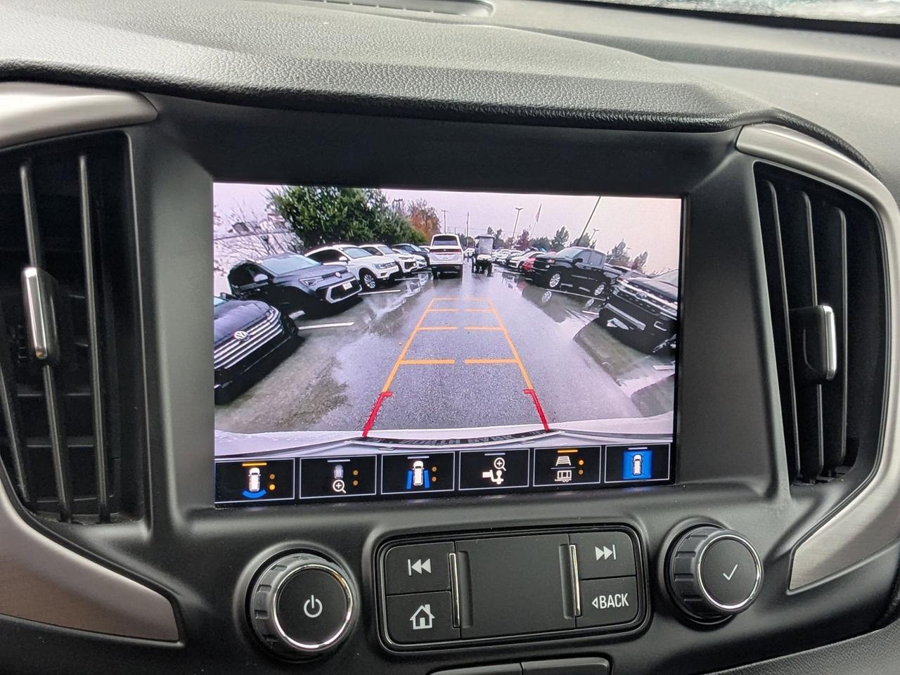 2022 GMC Terrain AT4 San Antonio TX