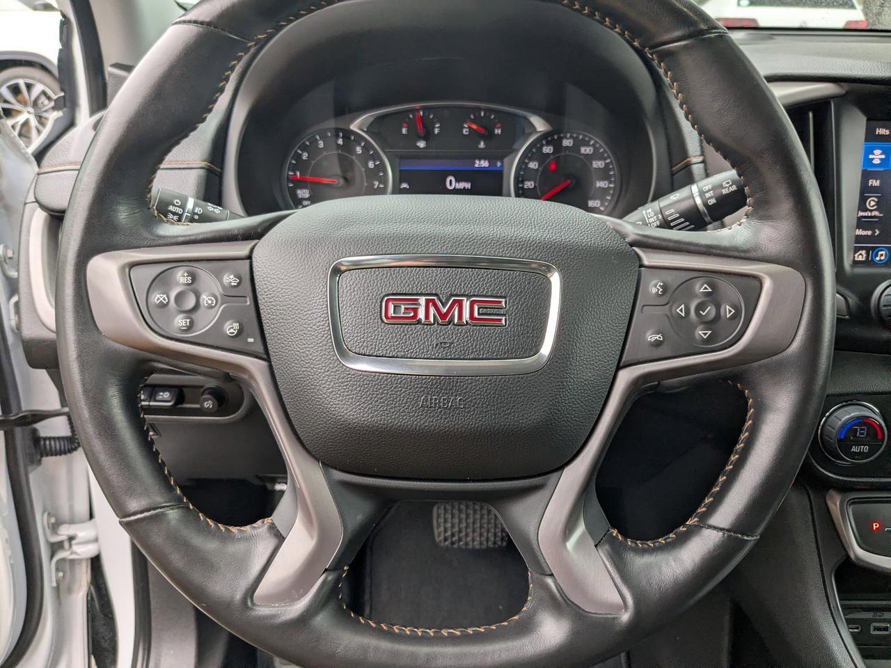 2022 GMC Terrain AT4 San Antonio TX