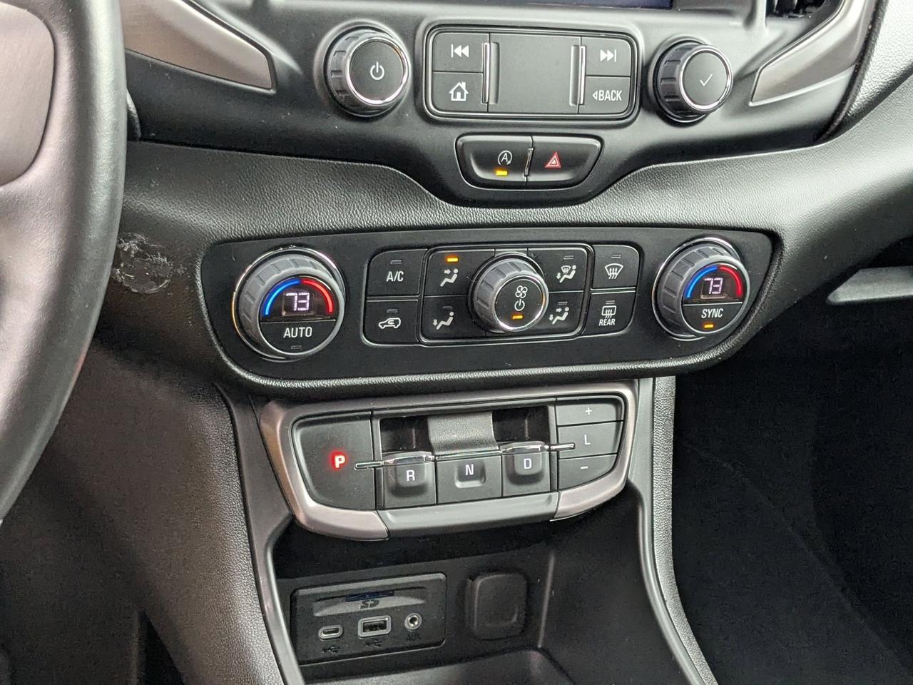 2022 GMC Terrain AT4 San Antonio TX