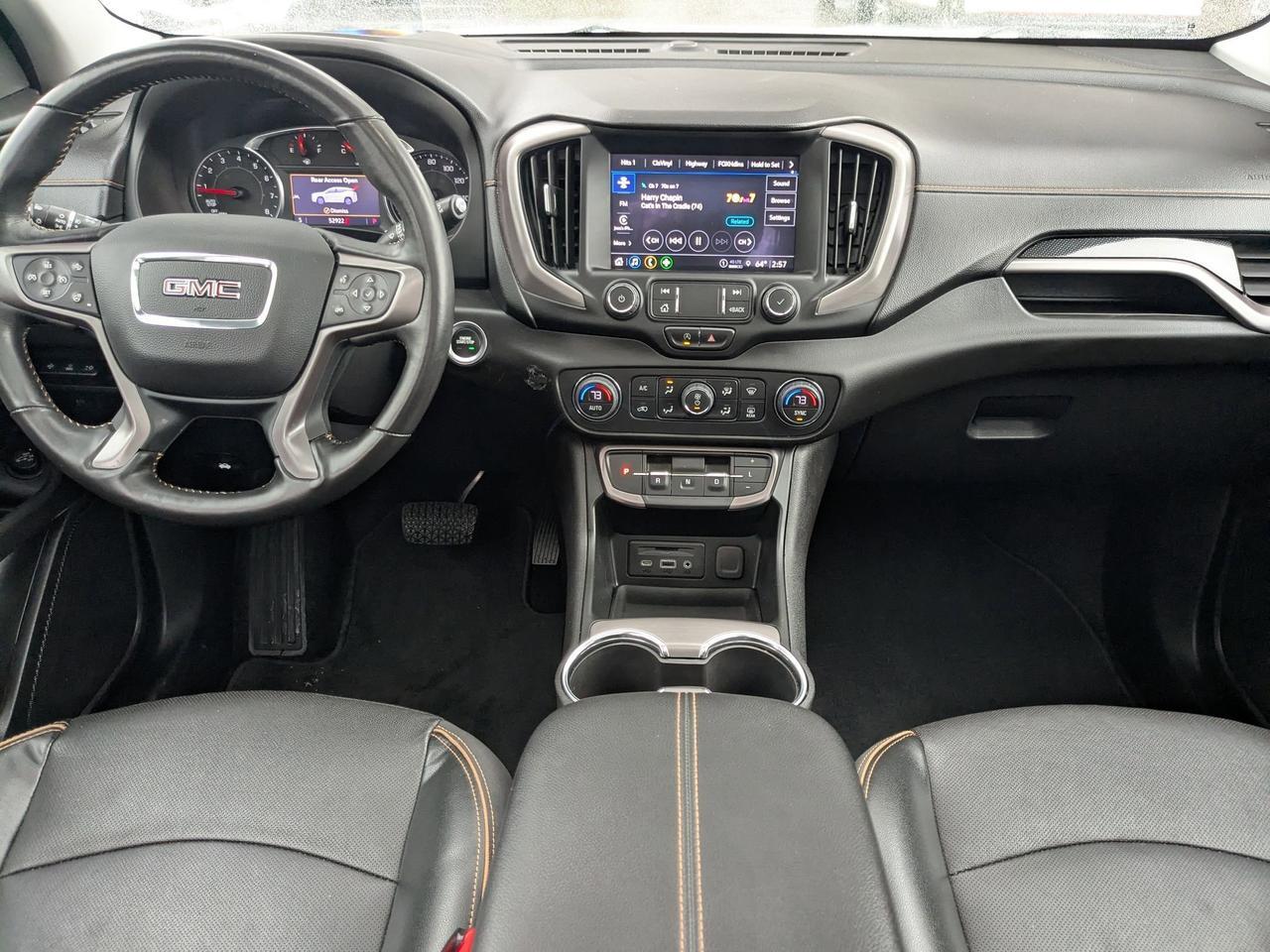 2022 GMC Terrain AT4 San Antonio TX