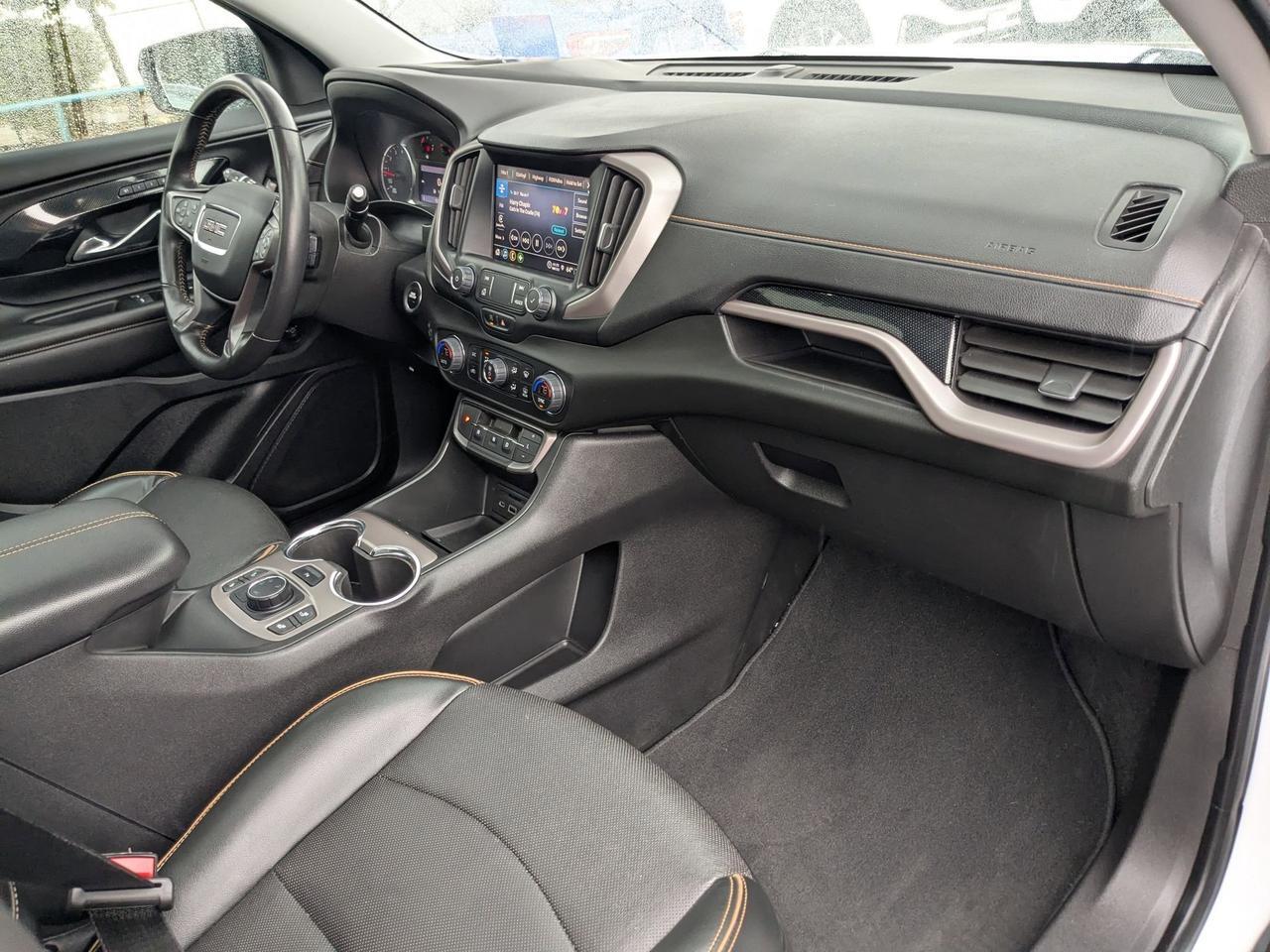 2022 GMC Terrain AT4 San Antonio TX