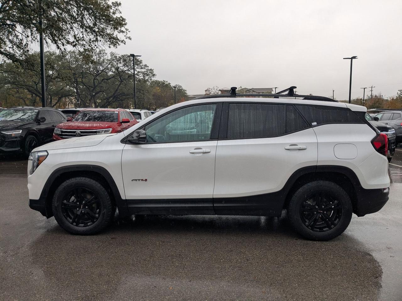 2022 GMC Terrain AT4 San Antonio TX