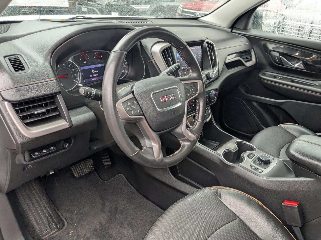 2022 GMC Terrain AT4 San Antonio TX