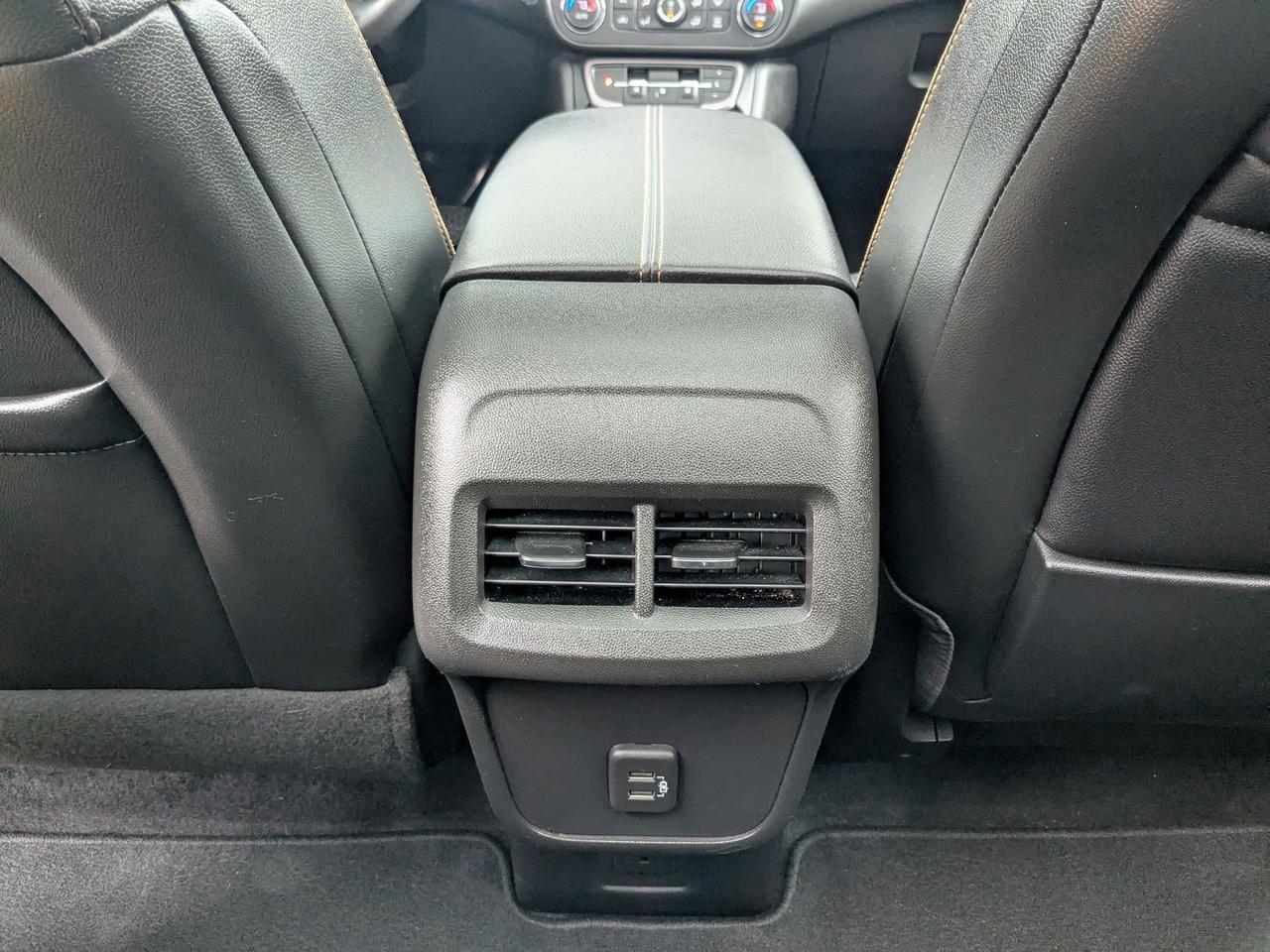 2022 GMC Terrain AT4 San Antonio TX