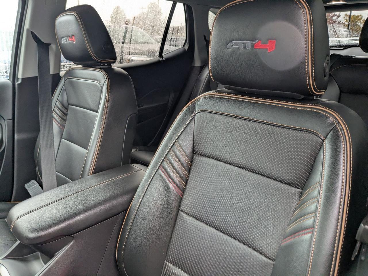 2022 GMC Terrain AT4 San Antonio TX