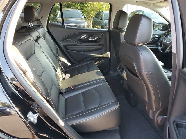 2022 GMC Terrain AT4 St. Augustine FL