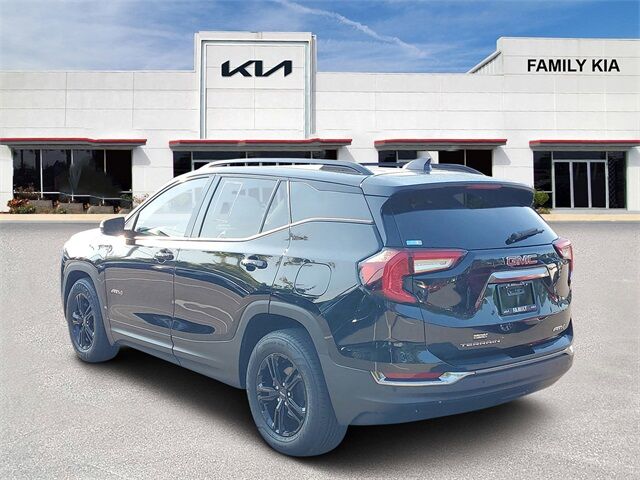2022 GMC Terrain AT4 St. Augustine FL