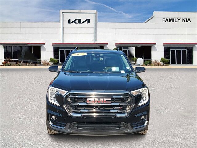 2022 GMC Terrain AT4 St. Augustine FL