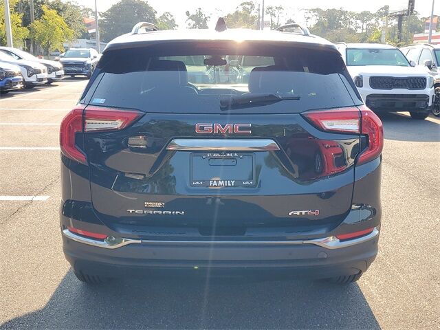 2022 GMC Terrain AT4 St. Augustine FL