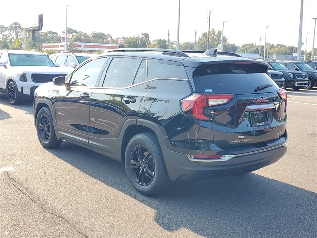 2022 GMC Terrain AT4 St. Augustine FL