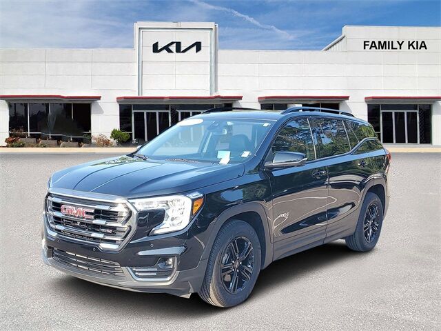 2022 GMC Terrain AT4 St. Augustine FL