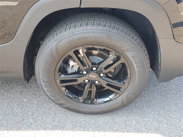 2022 GMC Terrain AT4 St. Augustine FL