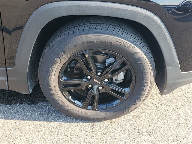 2022 GMC Terrain AT4 St. Augustine FL