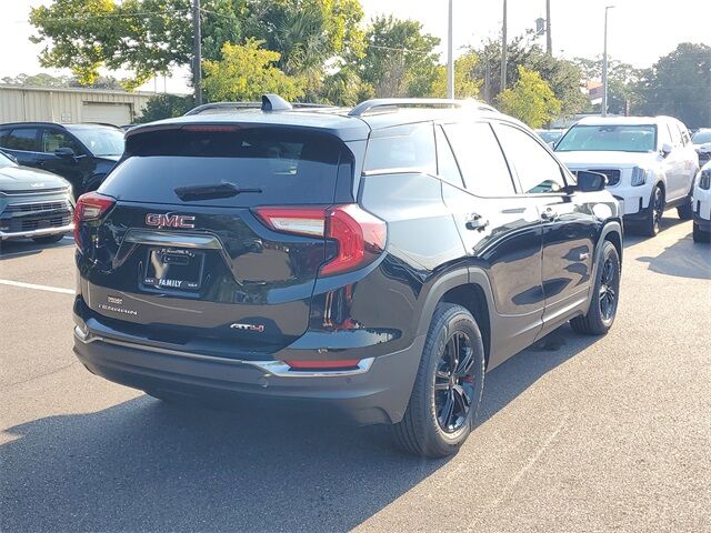 2022 GMC Terrain AT4 St. Augustine FL