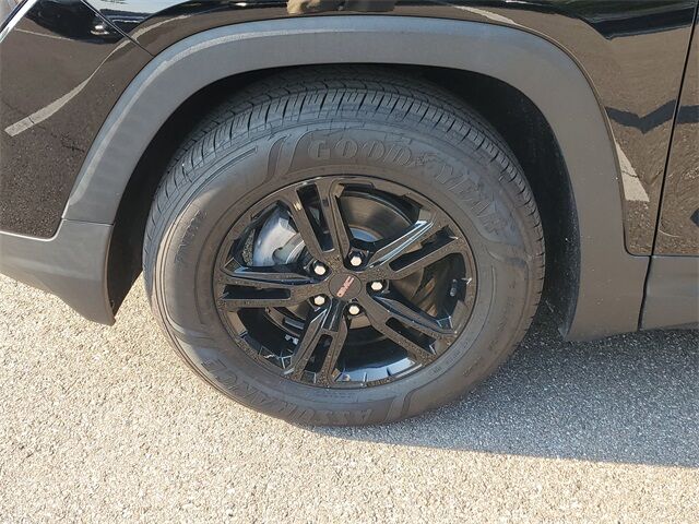 2022 GMC Terrain AT4 St. Augustine FL