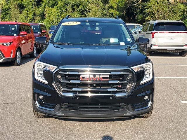 2022 GMC Terrain AT4 St. Augustine FL