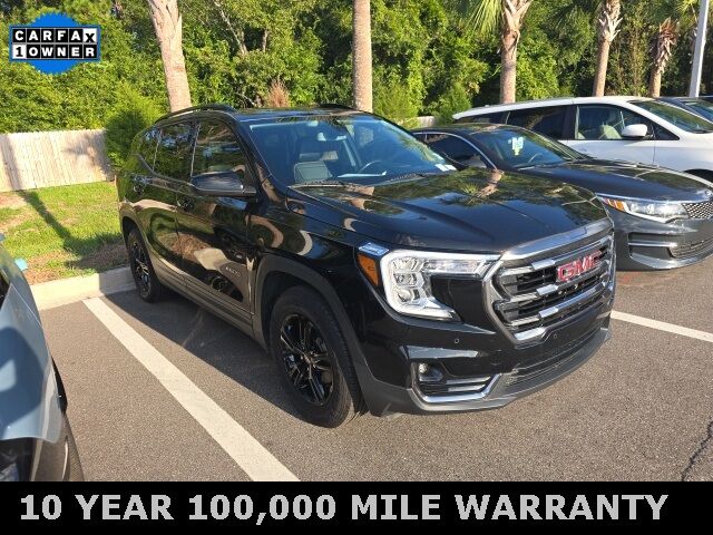 2022 GMC Terrain AT4 St. Augustine FL