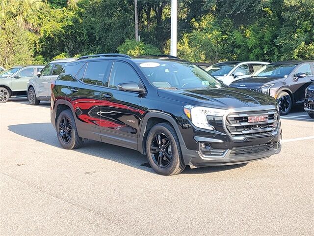 2022 GMC Terrain AT4 St. Augustine FL