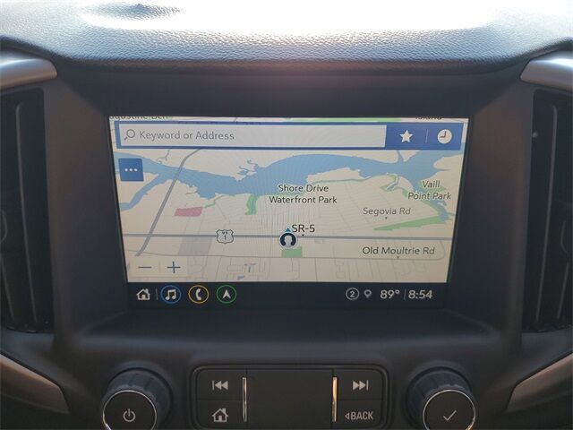 2022 GMC Terrain AT4 St. Augustine FL
